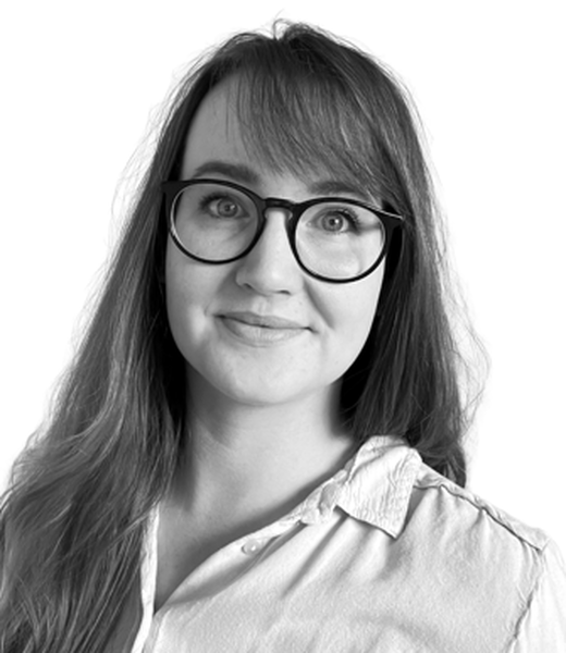 Nanna Hovmøller Lindholm fra Studievalg Danmark, Center Midt- & Vestjylland