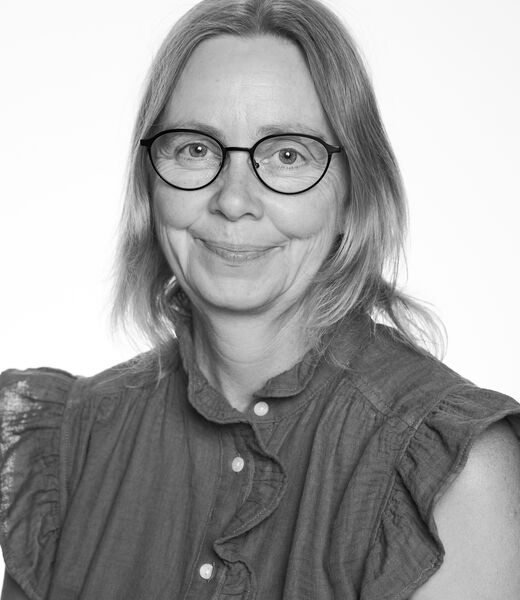 Annette Houmaa Lodahl