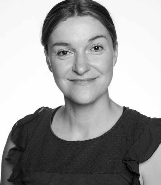 Vicerektor Christina Bojesen