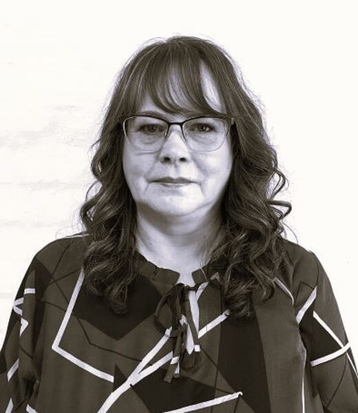 Birthe Møller Jensen