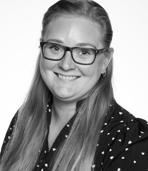 Billede af Caroline Allerslev Schøn