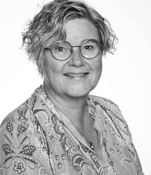 Lærer Gitte Winther Jeppesen