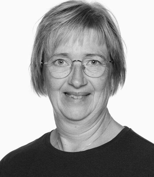 Køkkenassistent Hanne Trillingsgaard