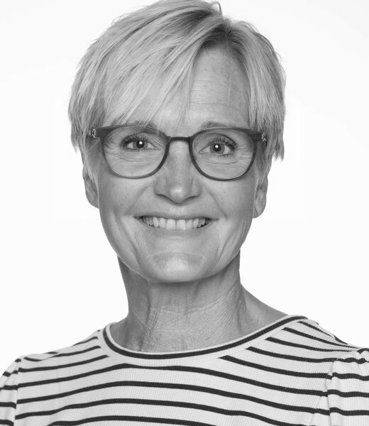 Lærer Ilse Marie Venneberg