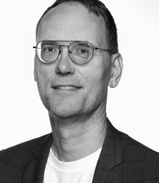 Lærer Torben Hilligsøe Lisby