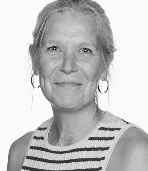 Lærer Jette Hagelskjær