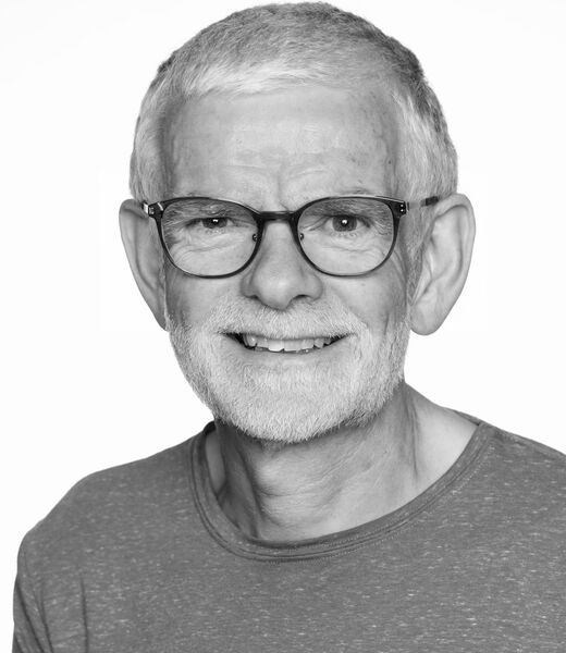 Pedel Jørgen Kielsholm