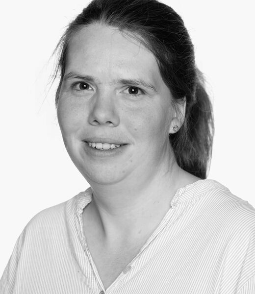 Katrine F. Olsen