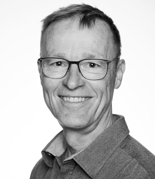Billede af Lars Randel Nyengaard
