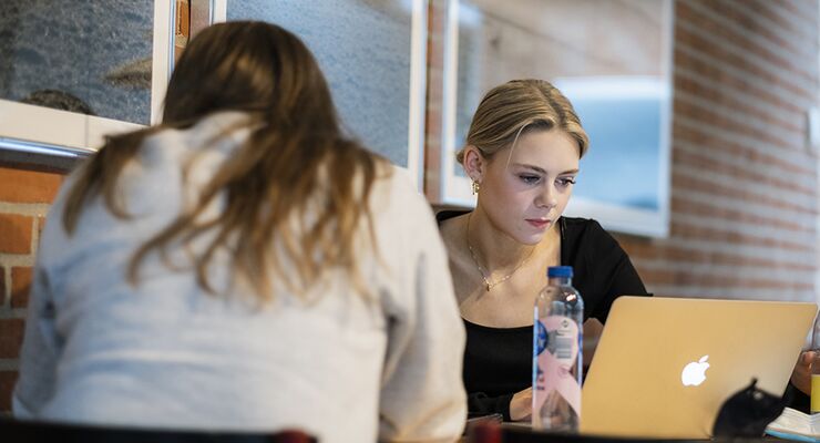 Her finder du generel information om de ni studieretninger, der udbydes på Lemvig Gymnasium.
