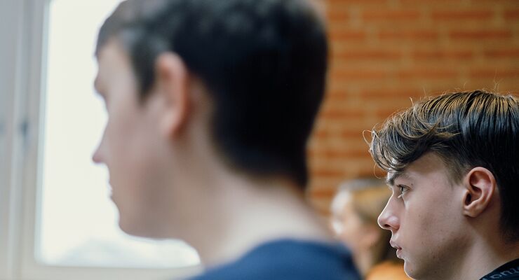 Outbreak er et naturvidenskabeligt talentforløb om fremtidens antibiotika / Braniac – hjernens forunderlige funktioner ...