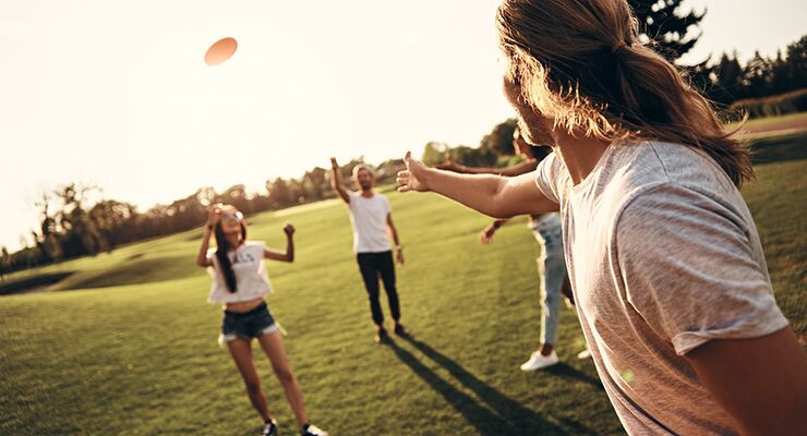 Der er gode traditioner for frivillig idræt på Lemvig Gymnasium. To eftermiddage om ugen er der tilbud om deltagelse i forskellige former for fysisk aktivitet...