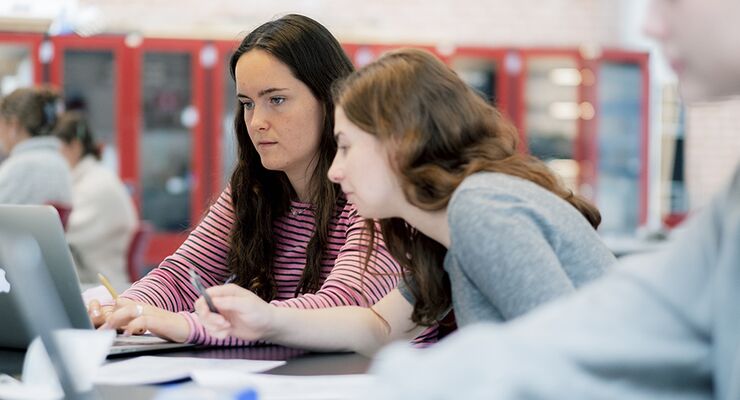 Her finder du generel information om de ni studieretninger, der udbydes på Lemvig Gymnasium.