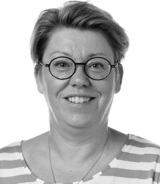 Lærer Kirsten Ring Damgaard
