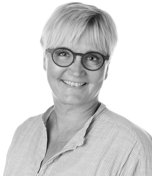 Lærer Ilse Marie Venneberg