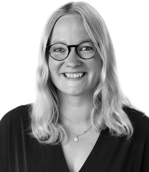 Studievejleder Helene Guldberg Gjerulff