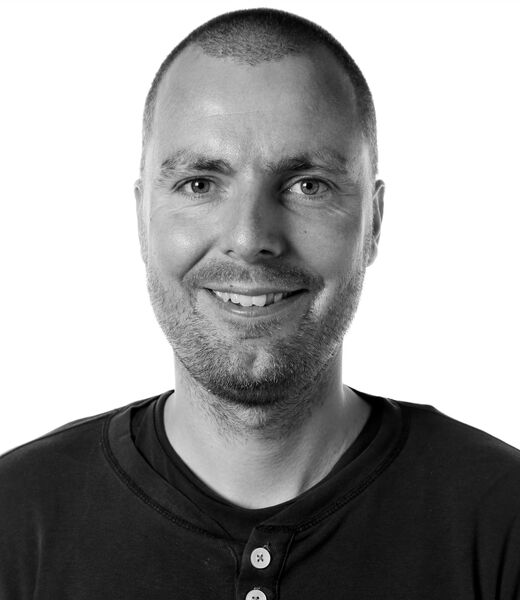 Lærer Jannick Dupont