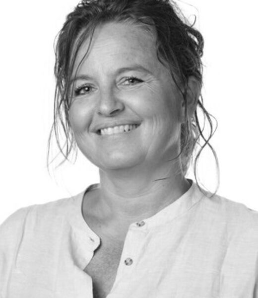 Studievejleder Jørgen Bruntse