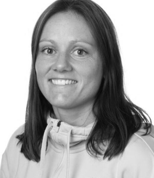 Lærer Michelle i Dali Madsen