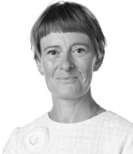 Lærer Therese Berg