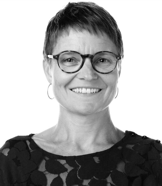 Vicerektor Christina Bojesen