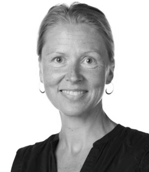 Uddannelsesleder på STX og HHX - Signe Mølby Pors Leipold