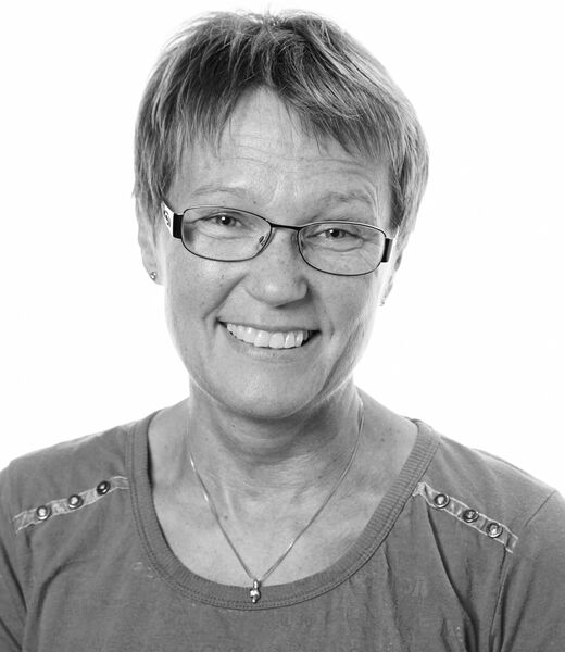 Køkkenassistent Susanne Jensen
