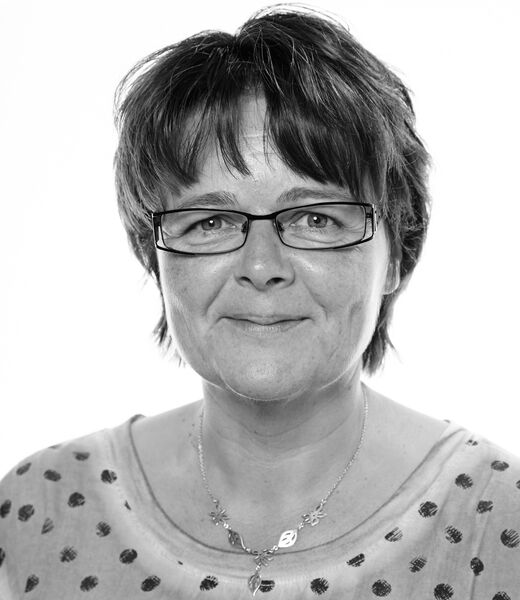 Birthe Møller Jensen