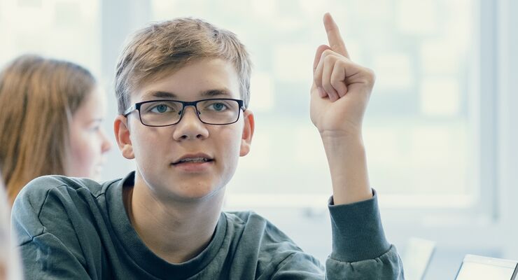 Her finder du generel information om de ni studieretninger, der udbydes på Lemvig Gymnasium.