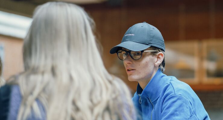 Med fokus på det samfundsvidenskabelige deltager talentfulde elever i diverse øvelser og events inden for politisk viden og debat...