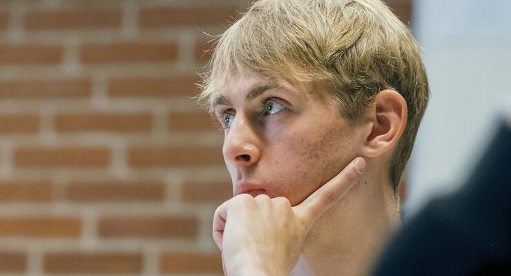 Her finder du generel information om de ni studieretninger, der udbydes på Lemvig Gymnasium.