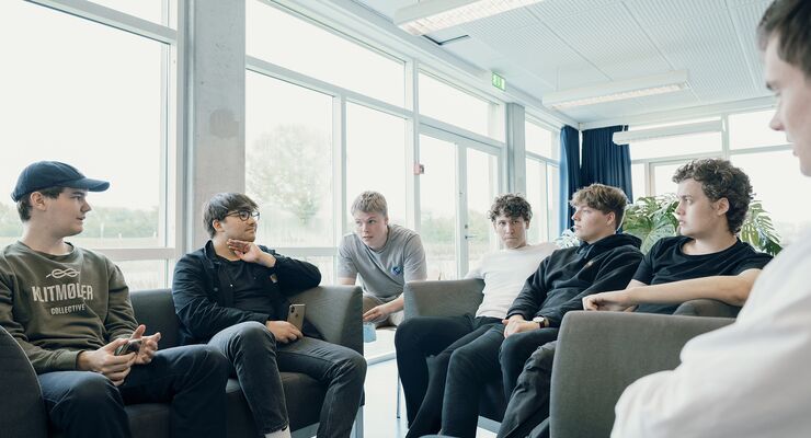 Lemvig Gymnasiums kvalitetssystem er en systematisering af elementer af skolens arbejde ...