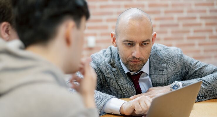 Akademiet er et to-årigt forløb for gymnasieelever (STX), hvor du bliver præsenteret for mange forskellige faglige udfordringer ...