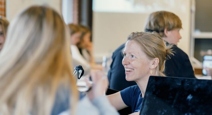 Outbreak er et naturvidenskabeligt talentforløb om fremtidens antibiotika / Braniac – hjernens forunderlige funktioner ...