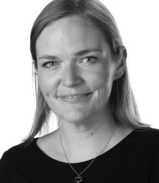 Vicerektor Christina Bojesen