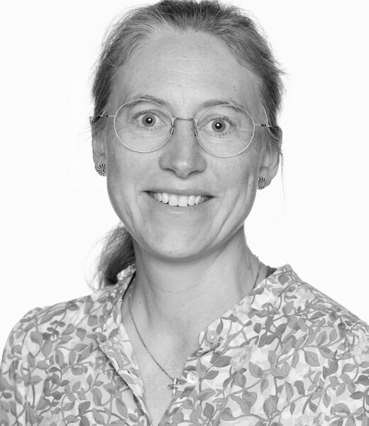 Lærer Louise Holm Warming