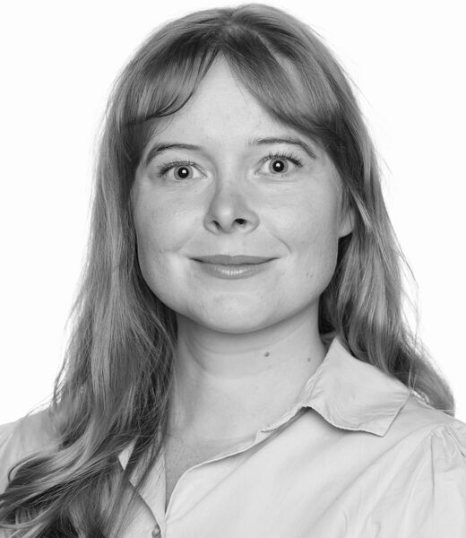 Billede af Mette Petry Hjorth