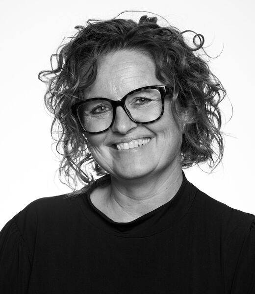 Lærer Mia Røn Kongerslev