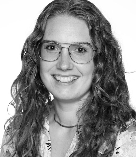 Lærer Natasja Maria Becker