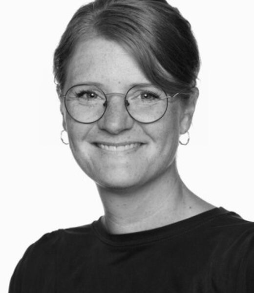 Lærer Stinne Pulkkinen Schmidt
